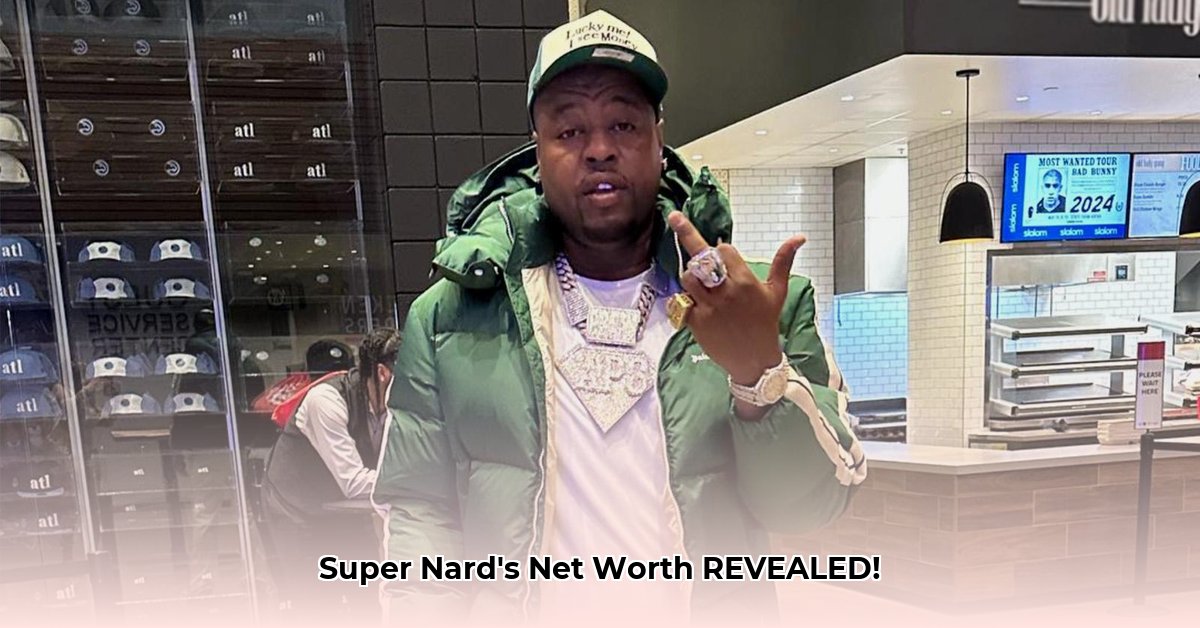 super-nard-net-worth